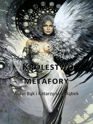 cover image of Królestwo metafory